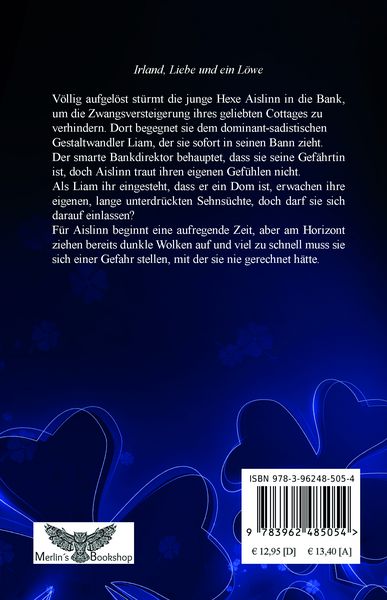 Produktbild: (K)ein L&ouml;we zum K&uuml;ssen