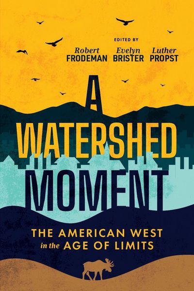 Produktbild: A Watershed Moment
