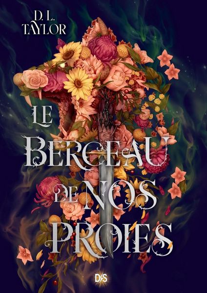 Produktbild: Le berceau de nos proies