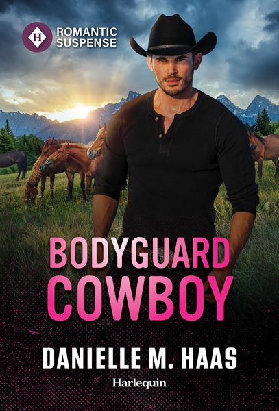 Produktbild: Bodyguard Cowboy