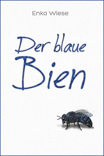 Produktbild: Der blaue Bien