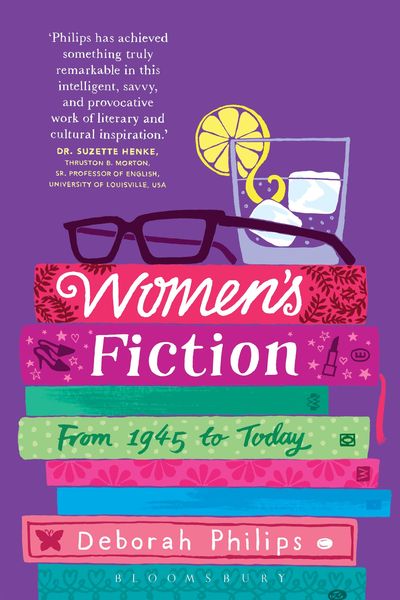 Produktbild: Women's Fiction