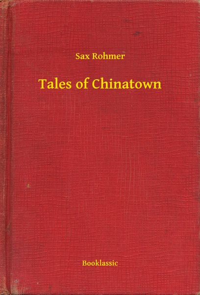 Produktbild: Tales of Chinatown