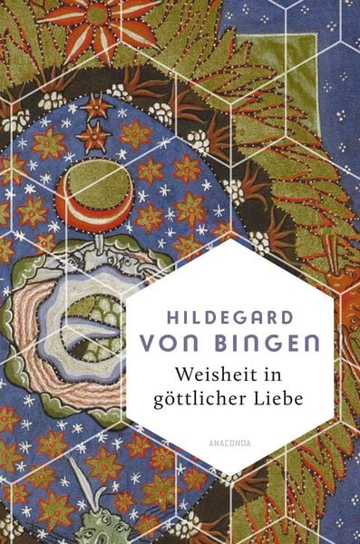 Produktbild: Weisheit in g&ouml;ttlicher Liebe