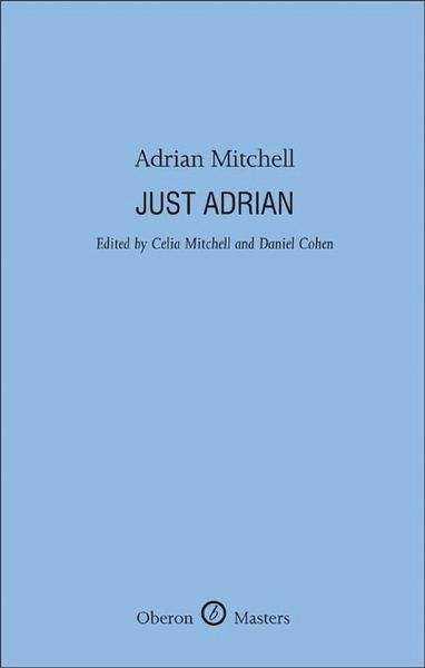 Produktbild: Just Adrian