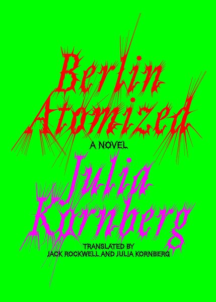 Produktbild: Berlin Atomized