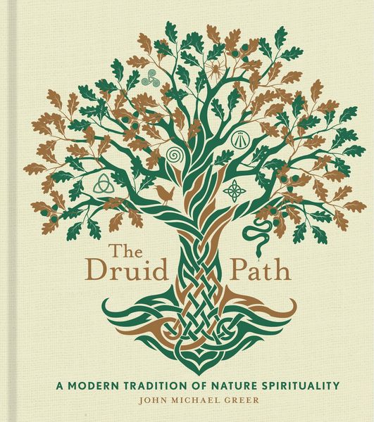 Produktbild: The Druid Path