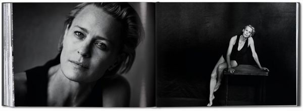 Produktbild: Peter Lindbergh