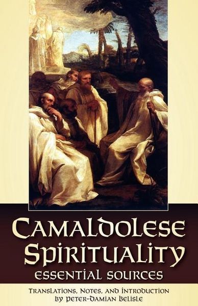 Produktbild: Camaldolese Spirituality