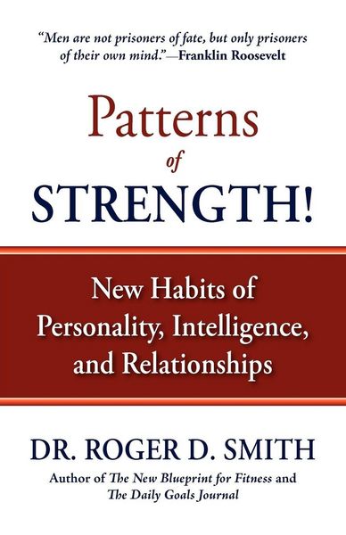 Produktbild: Patterns of Strength!