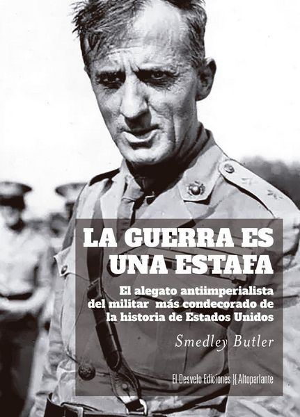 Produktbild: Guerra Es Una Estafa, La