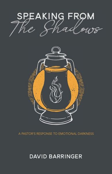 Produktbild: Speaking from the Shadows