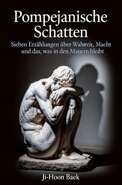 Produktbild: Pompejanische Schatten