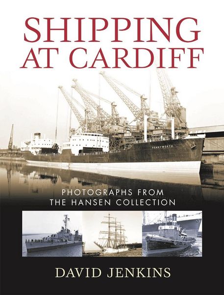 Produktbild: Shipping at Cardiff