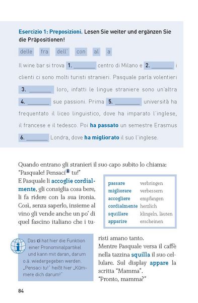 Produktbild: Le cose non dette