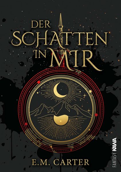 Produktbild: Der Schatten in mir