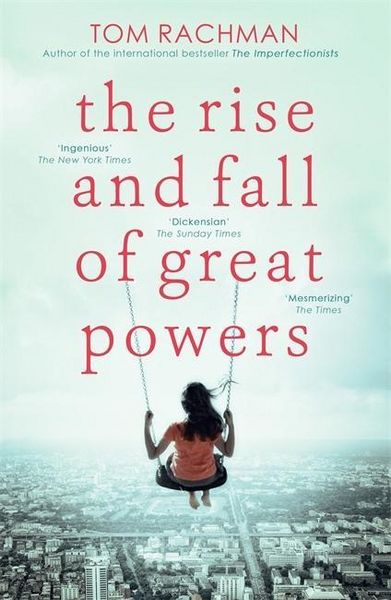 Produktbild: Rachman, T: Rise and Fall of Great Powers