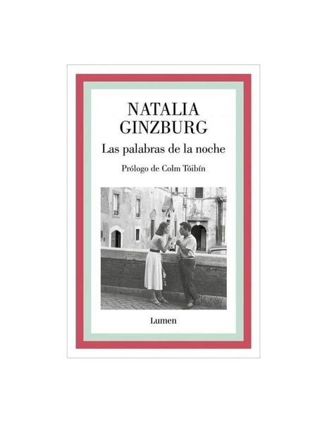 Produktbild: Las Palabras de la Noche / Voices in the Evening