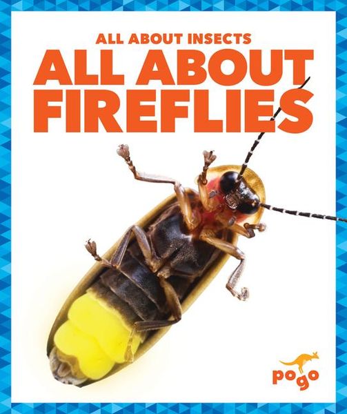 Produktbild: All about Fireflies