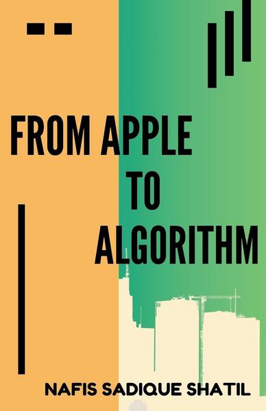 Produktbild: From Apple to Algorithm