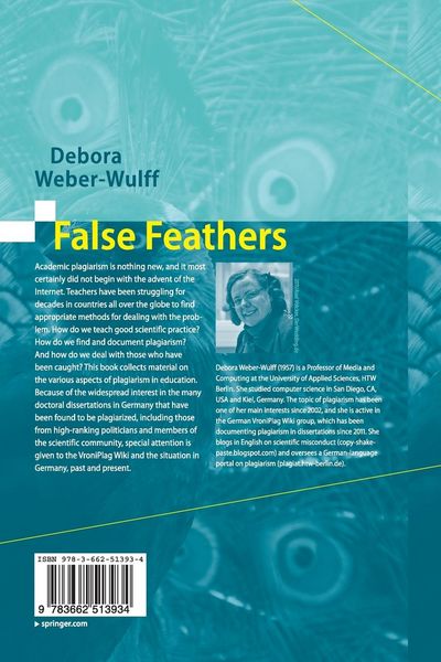 Produktbild: False Feathers