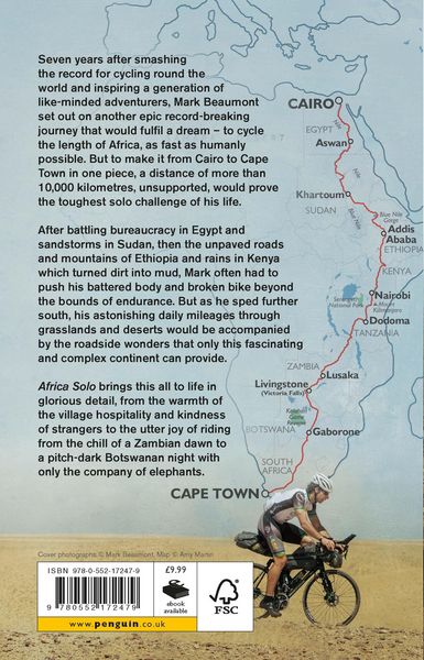 Produktbild: Africa Solo