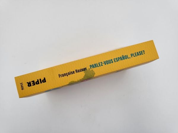 Produktbild: Parlez-vous espa&ntilde;ol, please?