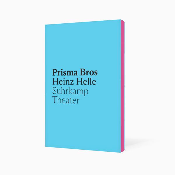 Produktbild: Prisma Bros