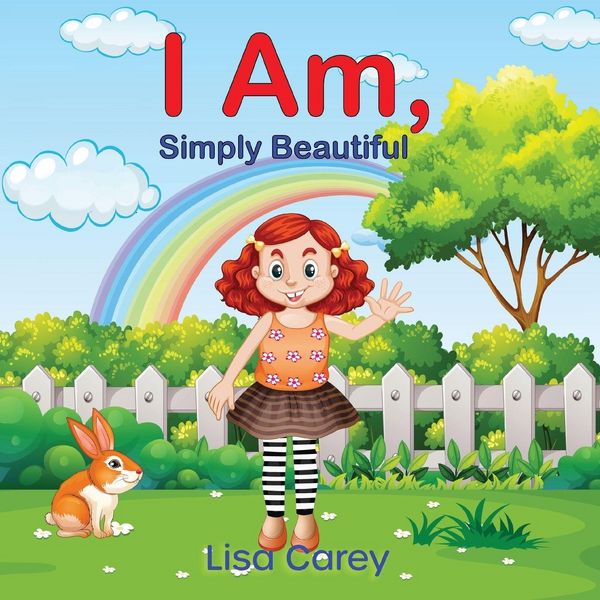 Produktbild: I Am Simply Beautiful