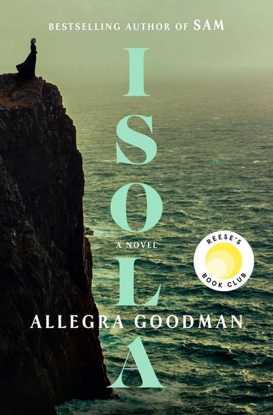 Produktbild: Isola: Reese's Book Club