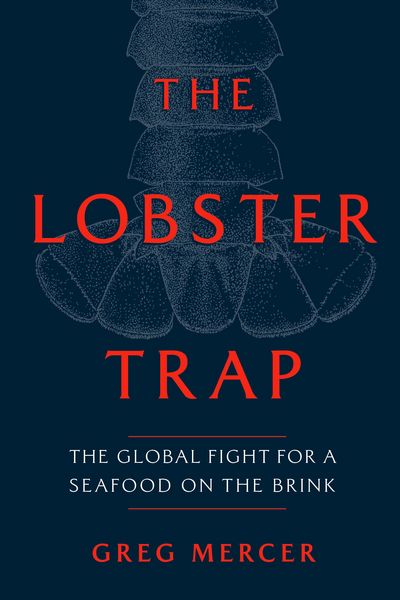 Produktbild: The Lobster Trap