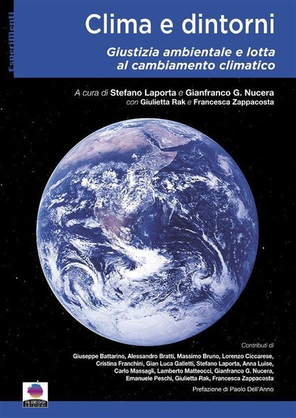 Produktbild: Clima e dintorni