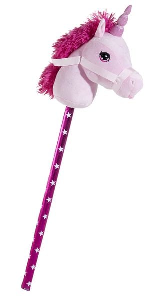 Produktbild: Heunec - Friends4ever - Steckeneinhorn pink