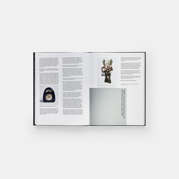 Produktbild: KAWS + Warhol