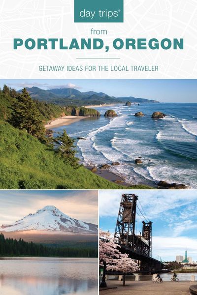 Produktbild: Day Trips&reg; from Portland, Oregon
