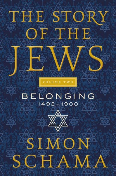 Produktbild: The Story of the Jews Volume Two