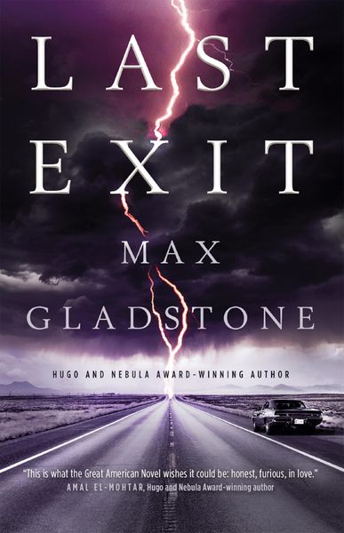 Produktbild: Last Exit