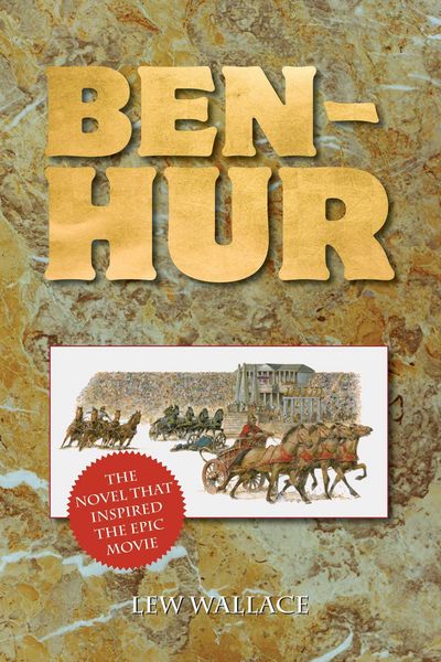 Produktbild: Ben-Hur