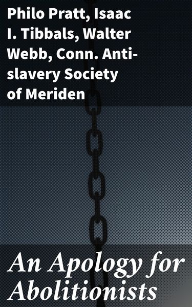 Produktbild: An Apology for Abolitionists