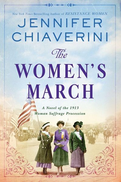Produktbild: The Women's March