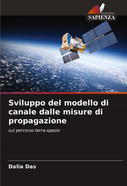 Produktbild: Sviluppo del modello di canale dalle misure di propagazione