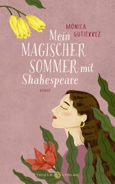 Produktbild: Mein magischer Sommer mit Shakespeare