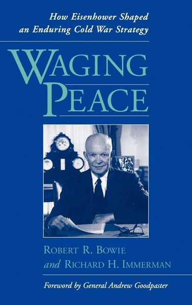 Produktbild: Waging Peace