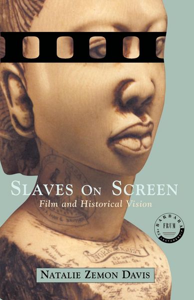 Produktbild: Slaves on Screen