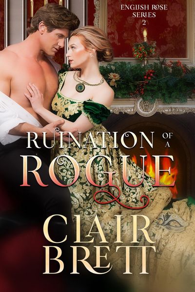 Produktbild: Ruination of a Rogue (The English Rose series)