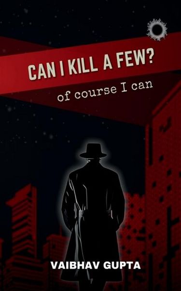 Produktbild: Can I Kill a Few?