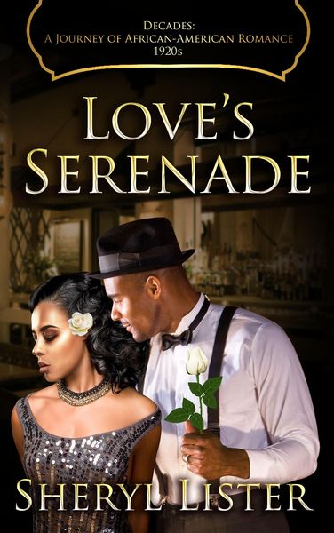 Produktbild: Love's Serenade