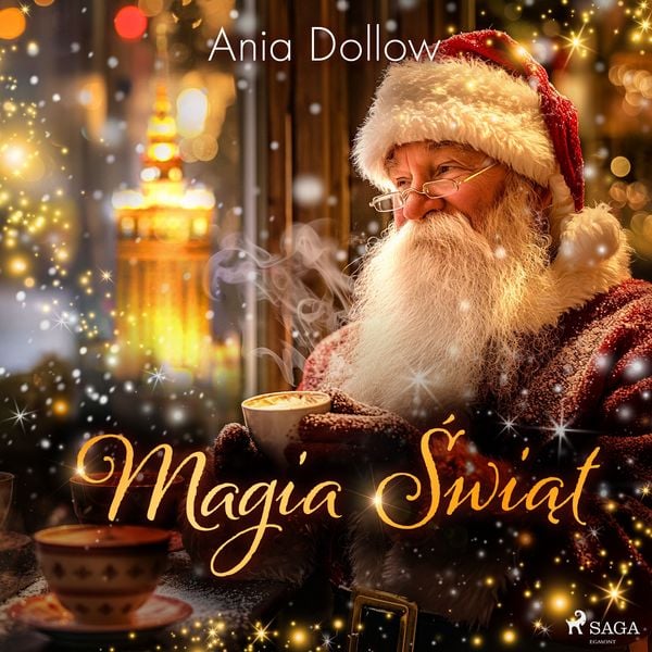 Produktbild: Magia Świąt