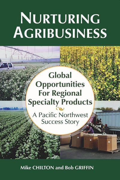 Produktbild: Nurturing Agribusiness