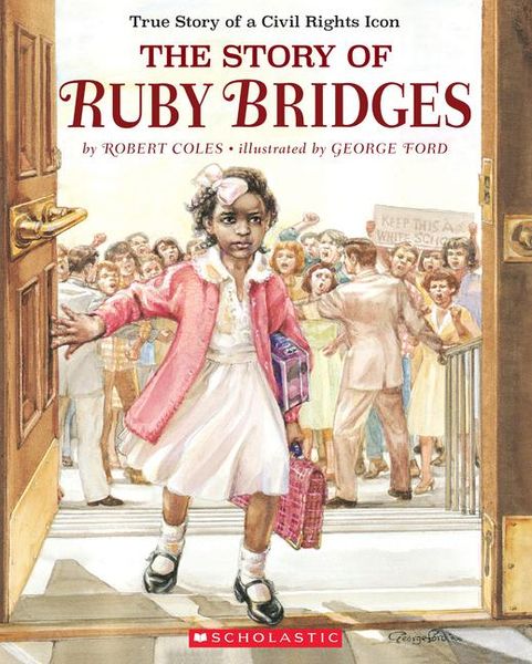 Produktbild: The Story of Ruby Bridges